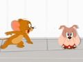 Spel Die Tom And Jerry Show: Kaas Run aanlyn Spel Die Tom And Jerry Show: Kaas Run aanlyn