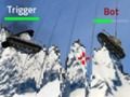 Spel Geplateerde glorie aanlyn