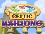 Spel Keltiese Mahjong  aanlyn