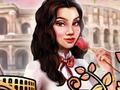 Spel Rome liefdesverhaal aanlyn