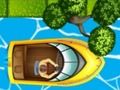 Spel Bootwedren Deluxe aanlyn