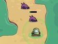 Spel Powerbots aanlyn