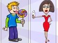 Spel Wat pas nie? 1  aanlyn