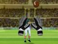 Spel Amerikaanse Football Challenge  aanlyn