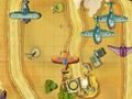 Spel Eindelose Toy Flight  aanlyn