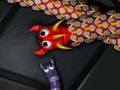 Spel Sworm. io  aanlyn