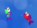 Spel Nimble Fish aanlyn