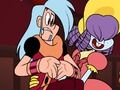 Spel Mighty Magiswords dodelike liefling aanlyn