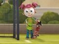 Spel Angelo: Fokkerbal-Opleiding  aanlyn
