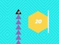 Spel Hex Burst aanlyn