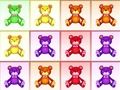 Spel Teddy blokke  aanlyn