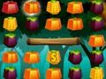 Spel Vrugte Skiet Deluxe  aanlyn