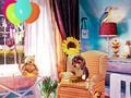 Spel Vind 3 in 1: Doghouse  aanlyn