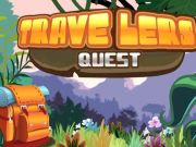 Spel Travellers Quest aanlyn