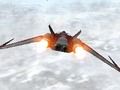 Spel Star Fighter 3D aanlyn