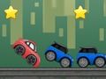 Spel Parkering Rage Touch Weergawe  aanlyn
