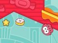 Spel Donutosaur 2 aanlyn