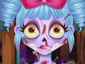 Spel Zombie pret dokter  aanlyn
