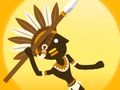 Spel Groot jagter aanlyn aanlyn