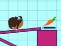 Spel Die Ruff Ruffman wys Hamster-ren  aanlyn
