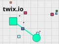 Spel Twix. io  aanlyn