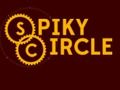 Spel Stekelige sirkel aanlyn