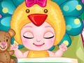Spel Baba Pasgebore Crush  aanlyn