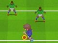 Spel Drop Kick Wêreldbeker 2018  aanlyn