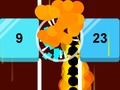 Spel Dragon vs ysige stene aanlyn