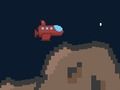 Spel Ruimte en Asteroïdes  aanlyn
