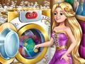 Spel Goldie Prinses Wasserdag  aanlyn