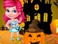 Spel Halloween Pampoen Decor  aanlyn