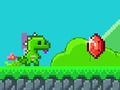 Spel Super jetpack akkedis aanlyn