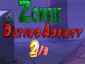 Spel Zombie Dating Agency 2/3 aanlyn