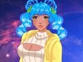Spel Prinses Aarde Chan  aanlyn