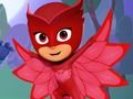 Spel PJ maskers Vang die ninjalinos  aanlyn