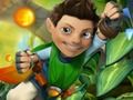 Spel Boom Fu Tom Zap!  aanlyn