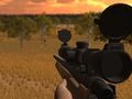 Spel Zombie Sniping aanlyn