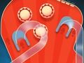 Spel Pinball FRVR aanlyn