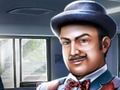 Spel Missie Incognito  aanlyn
