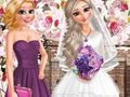 Spel Eliza en prinsesse troue  aanlyn
