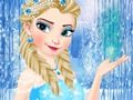 Spel Ice Queen Winter Fashion aanlyn