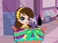 Spel Littlest Pet Shop: Ab ins Körbchen  aanlyn
