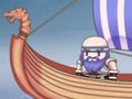 Spel Viking  aanlyn
