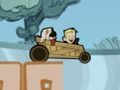 Spel Edwin & Ringo aanlyn