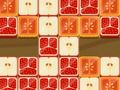 Spel Vrugte Vierkante  aanlyn