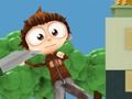 Spel Angelo! : Paper airman se wêreldrekord  aanlyn