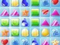 Spel Candy Connect aanlyn