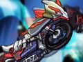 Spel Dino Robot Rider! aanlyn