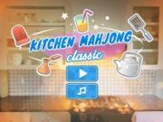 Spel Kombuis Mahjong Classic  aanlyn
